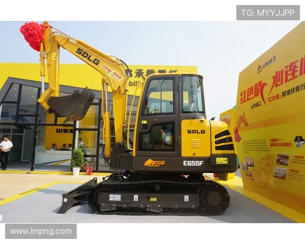 挖掘机全景影像系统调试